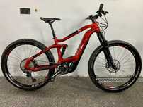 Rower elektryczny full Haibike SDURO FullNine 8.0/Rock Shox/Magura