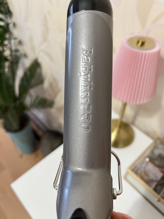 Плойка для волосся