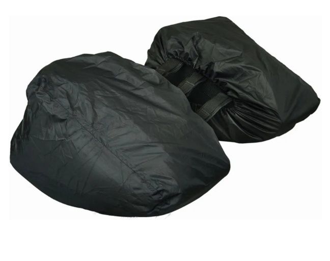 Suporte + malas laterais Zontes T310