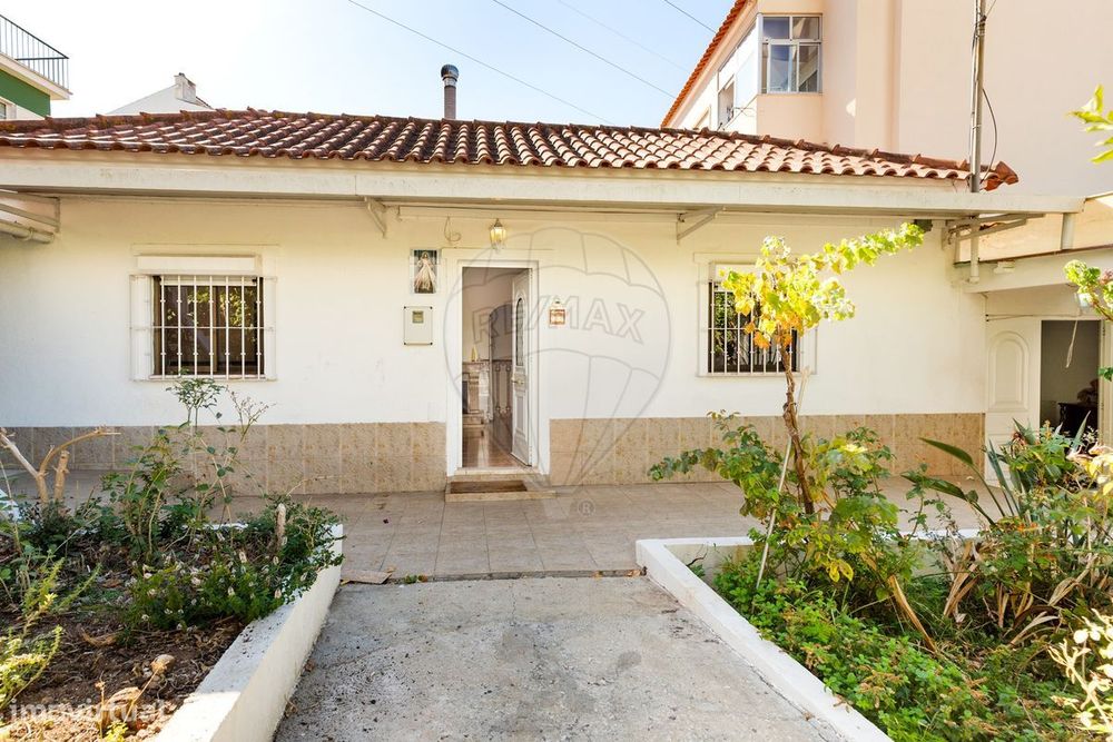 Moradia T3 para venda