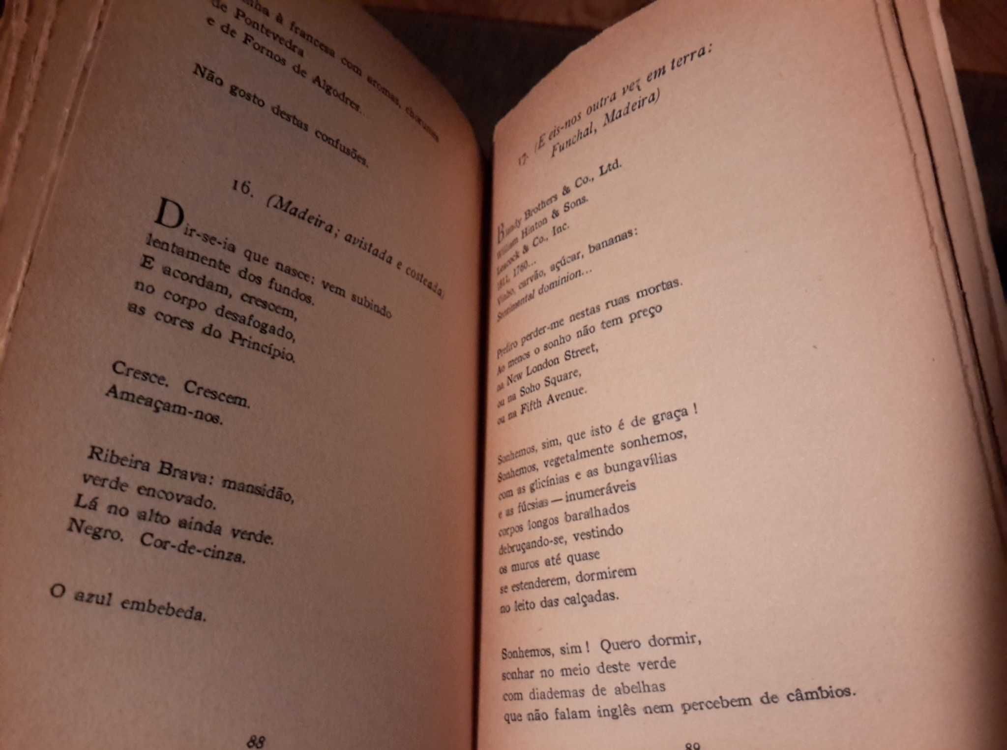 Pedro da Silveira - Sinais de Oeste (1.ª edição, 1962)