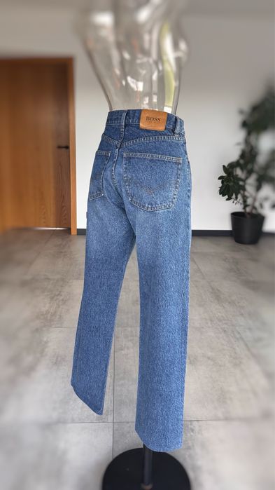 Жіночі джинси дорогого  бренду hugo boss