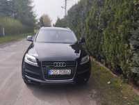 Audi Q7 3.0 TDI tiptronic