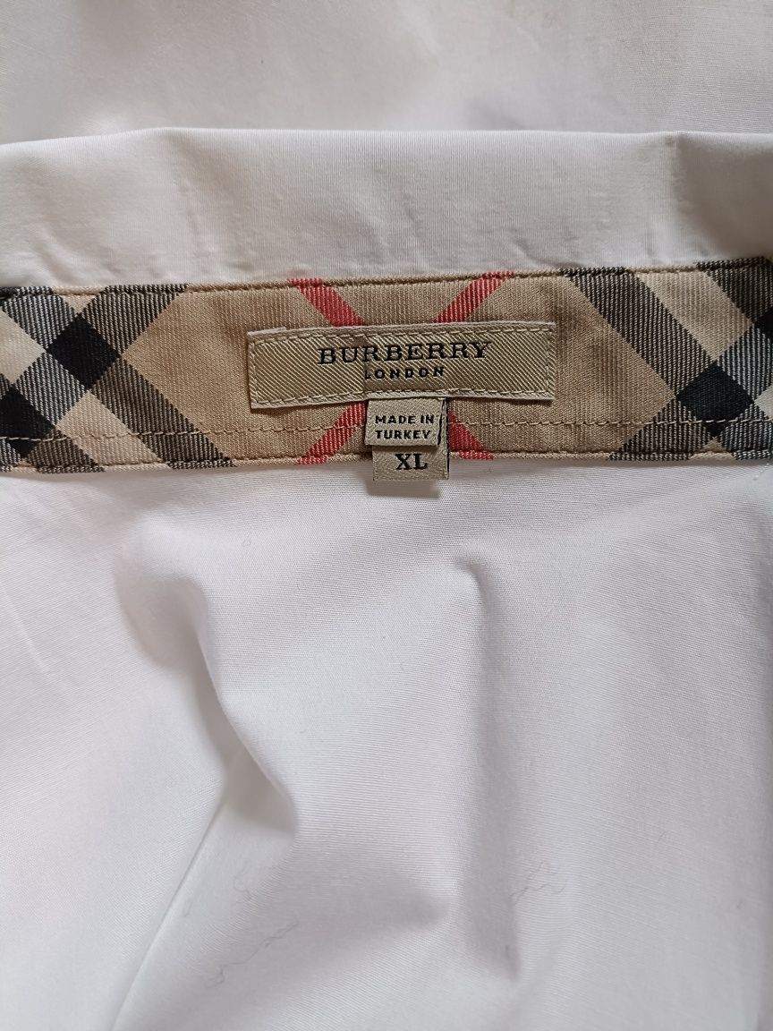 Koszula Burberry/Roz L/XL