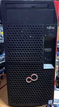 Niezawodny, szybki komputer / serwer Fujitsu 1310 M3