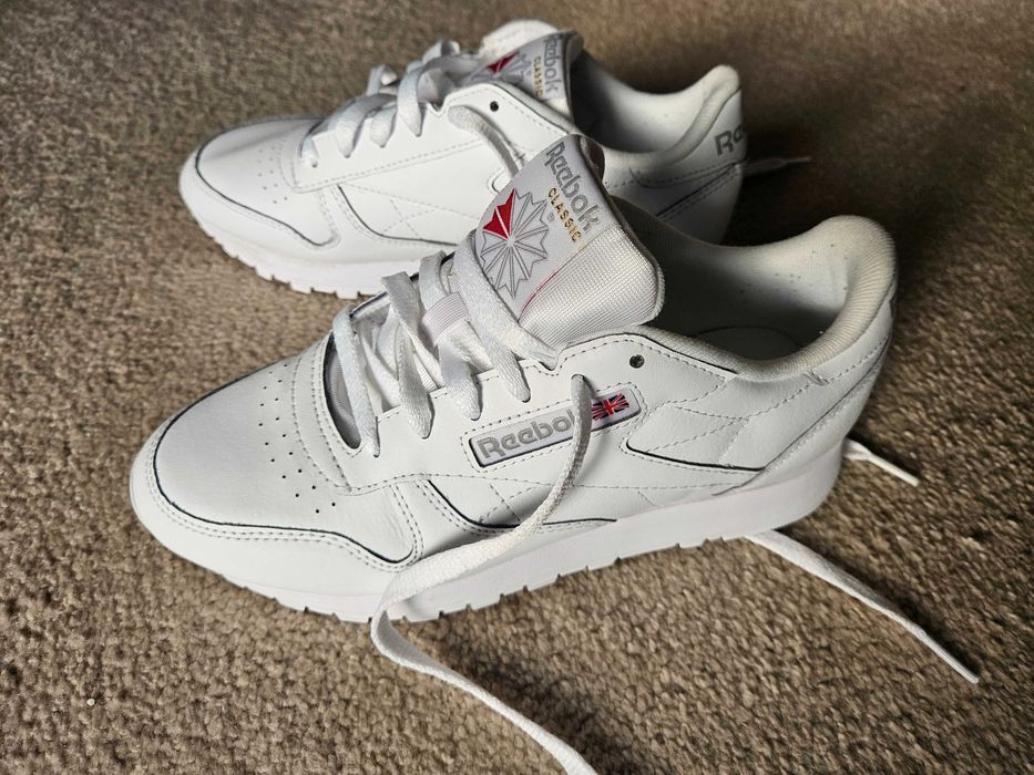 Buty damskie Reebok Classic 37,5