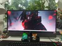 Monitor LG 25UM65-P