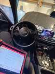 Chiptuning Hamownia4x4 Usuwanie EGR DPF NOx sondy Lambda popsbangs