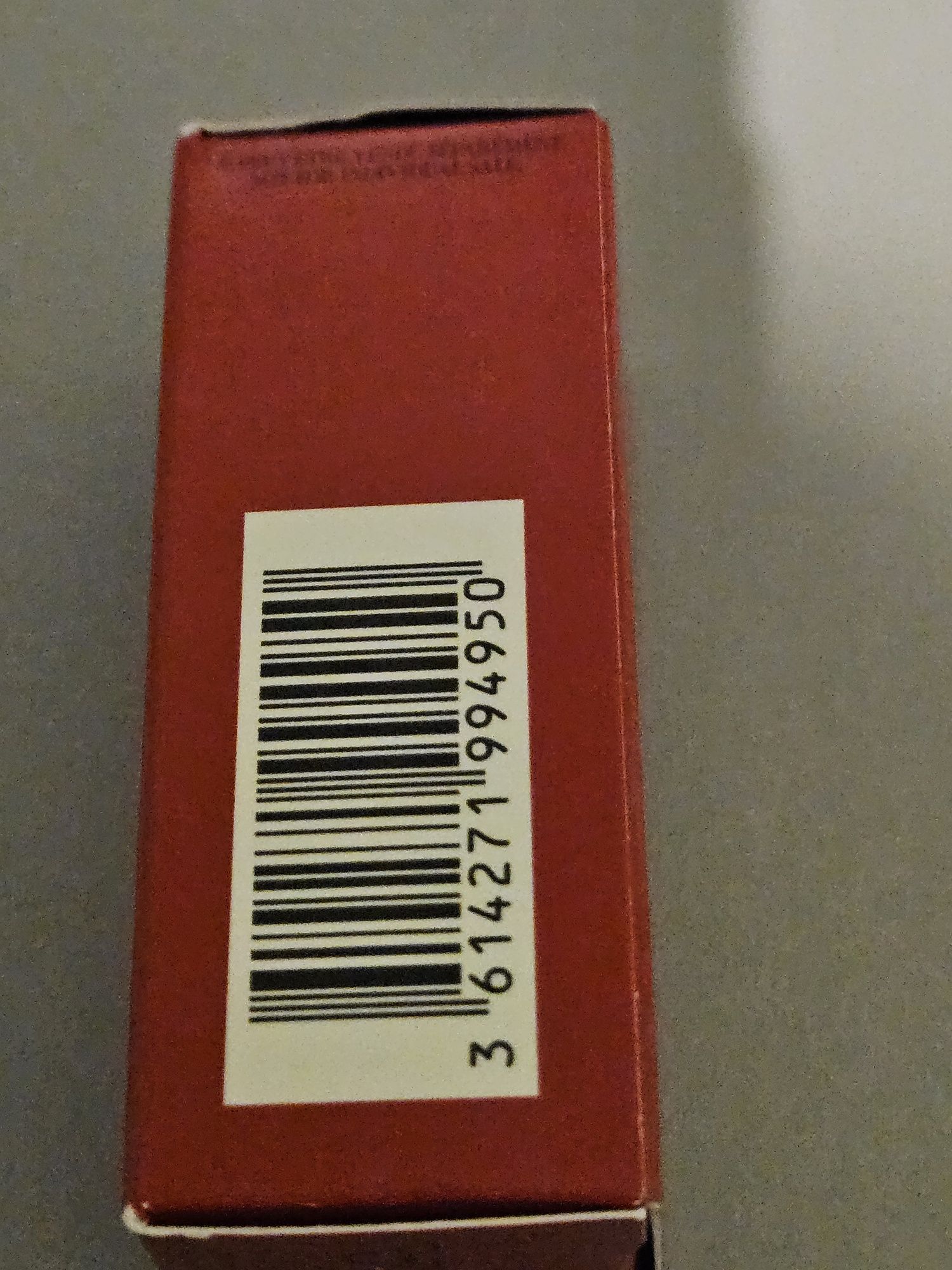 Giorgio Armani Si Passione Eau de Parfum woda perfumowana 7 ml