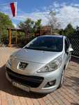 Peugeot 207 Diesel 1.4 Hatchback