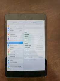 Планшет Apple Ipad mini 16gb wifi