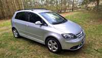 Golf 5 plus 1.9 tdi