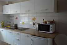 apartamenty i pokoje  u KRYSI