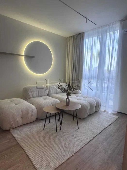 ЖК Варшавський Плюс | НЕЙМОВІРНИЙ ремонт | ТОП ціна | Виноградар | 1-к