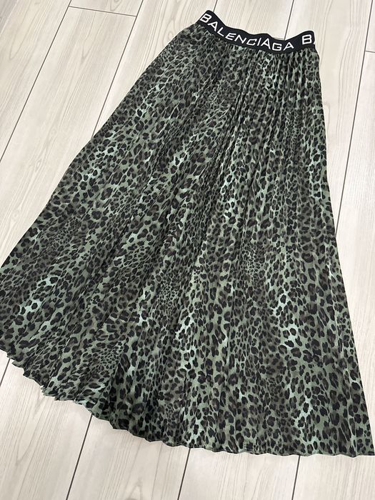Спідниця Balanciaga