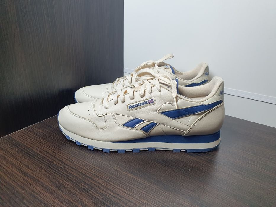 Кросівки Reebok classic (Оригінал)