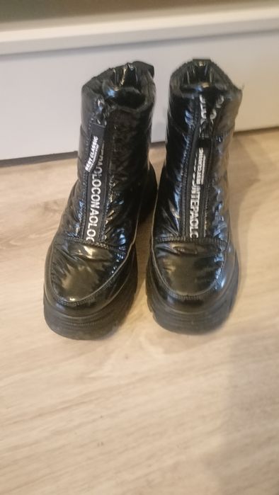 Buty damskie rozmiar 38