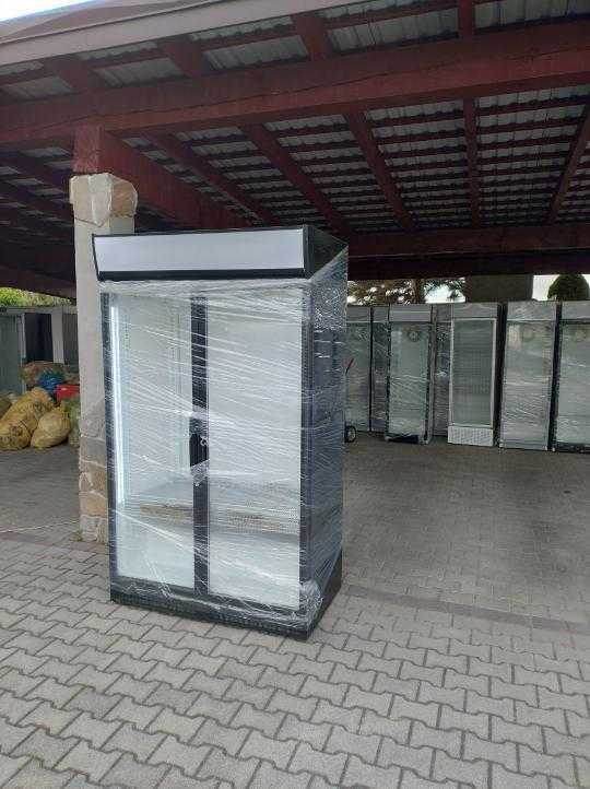 Witryna chłodnicza  110 na 200
