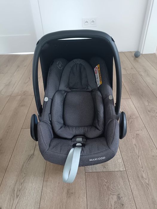 Fotelik nosidełko maxi cosi
