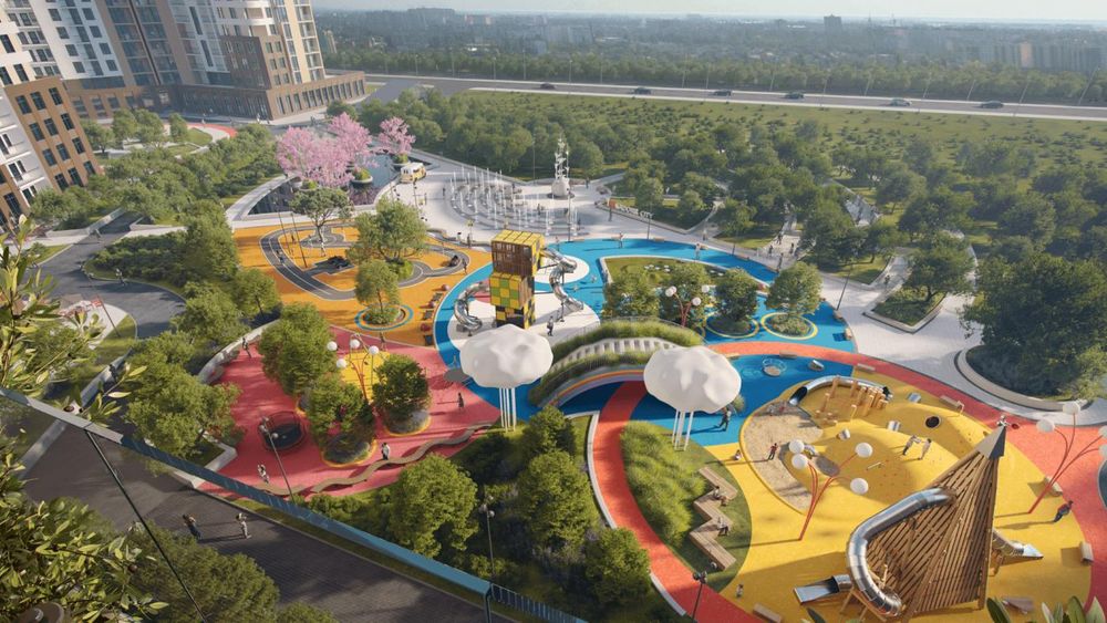 61 Жемчужина єОселя, єВідновлення, Постанови