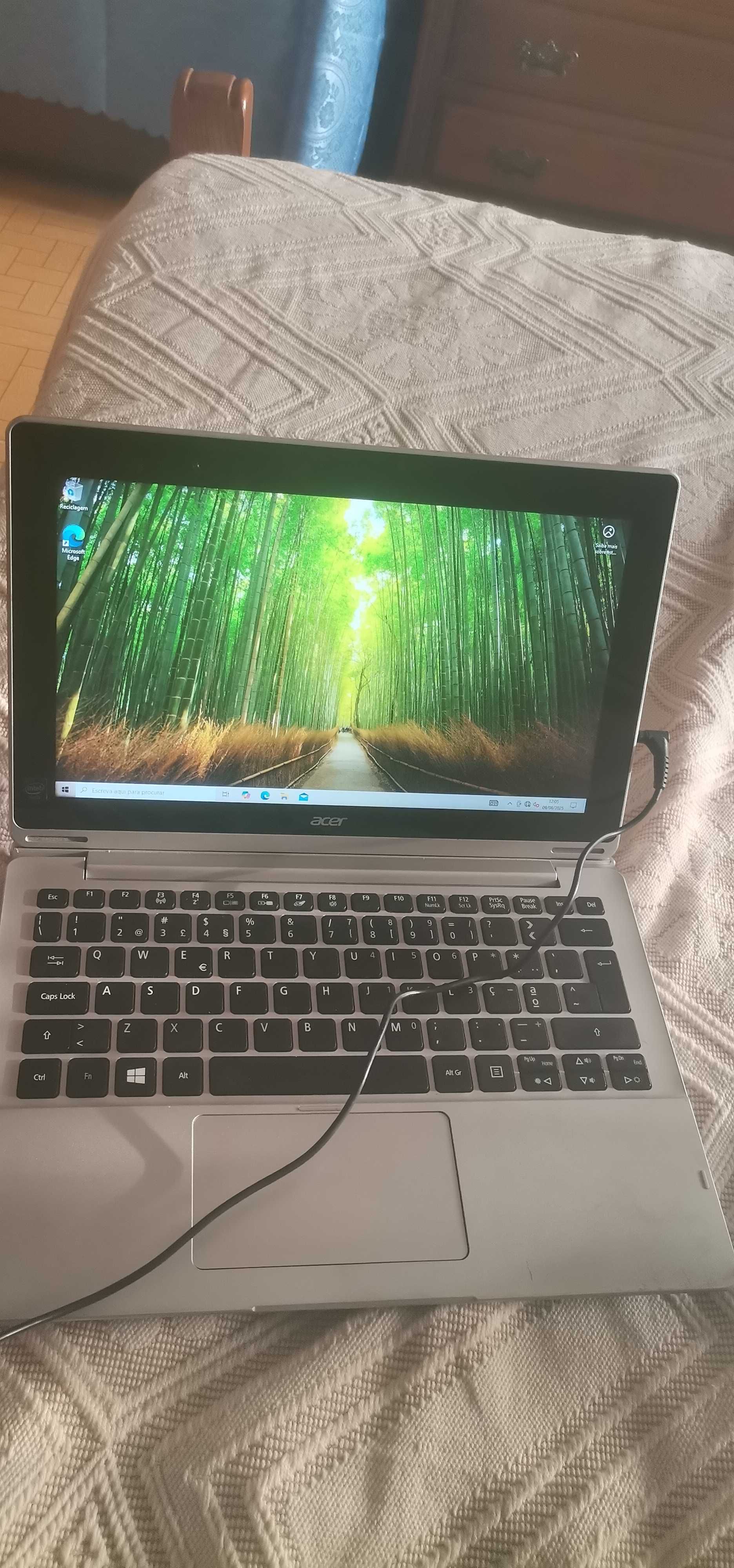 Computador Acer windows 10