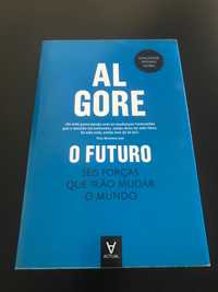 Al Gore - O Futuro