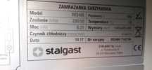 Stalgast zamrażarka  skrzyniowa 466L