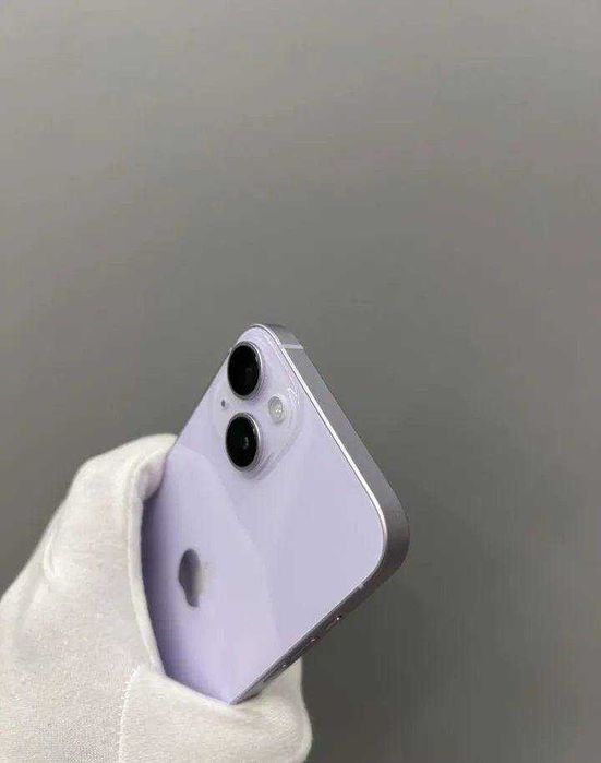 iPhone 14, 128 ГБ