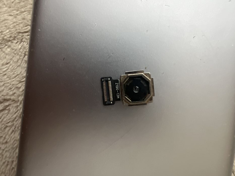 Камеру meizu m3s