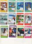 Cartas "SUPER DESPORTOS" - Pingo Doce