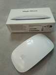 Apple Magic Mouse White, USB-C, A3204
