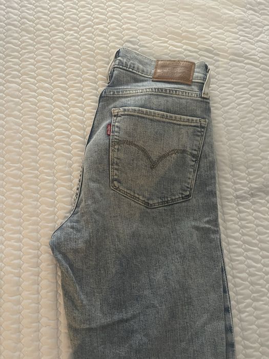 Calças Levis- originais