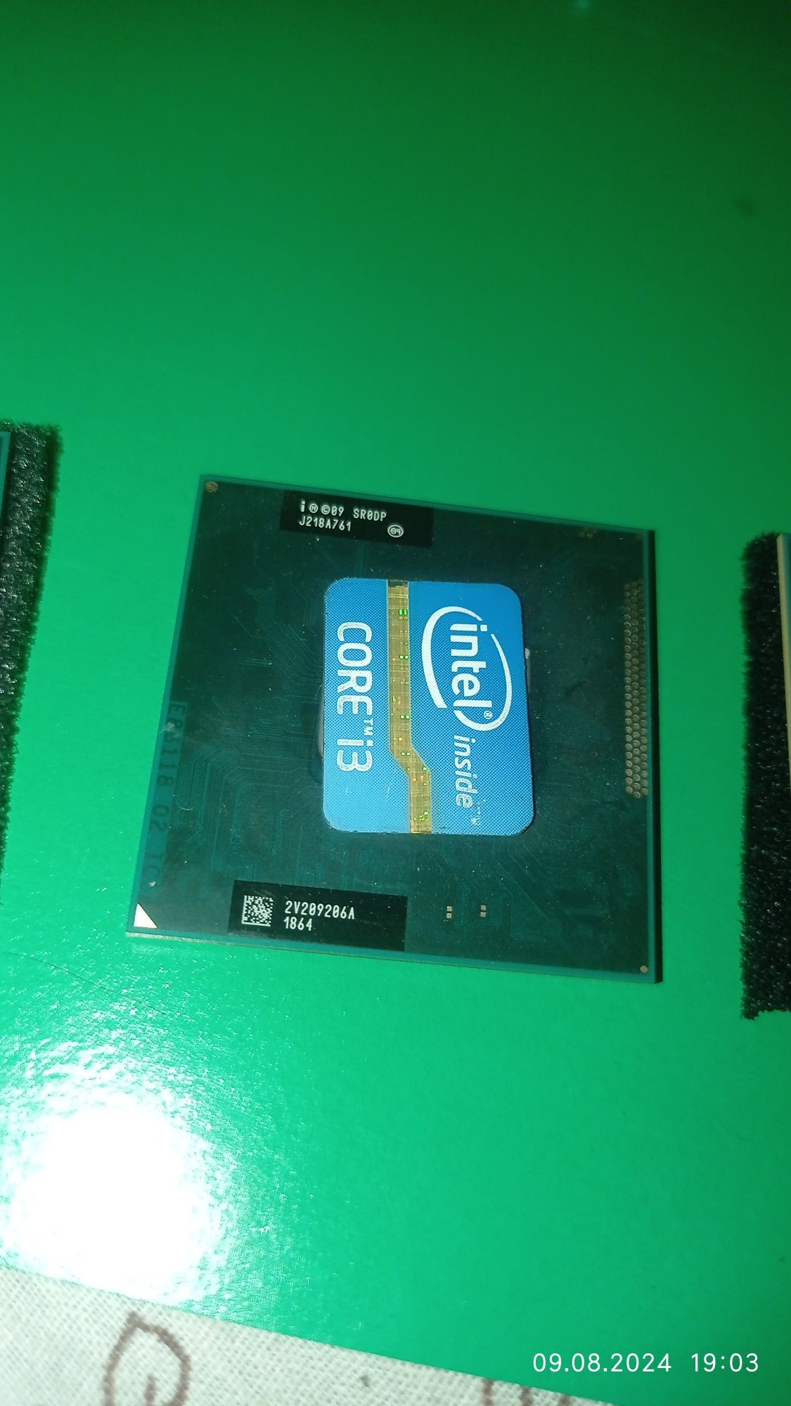 Процессори i5,i3.amd a6,a8.до ноутбука