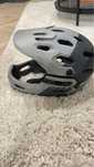 Kask fullface Bell Super 3R MIPS r. S odpinana szczęka