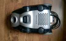 Odkurzacz Electrolux 1800W – bezworkowy