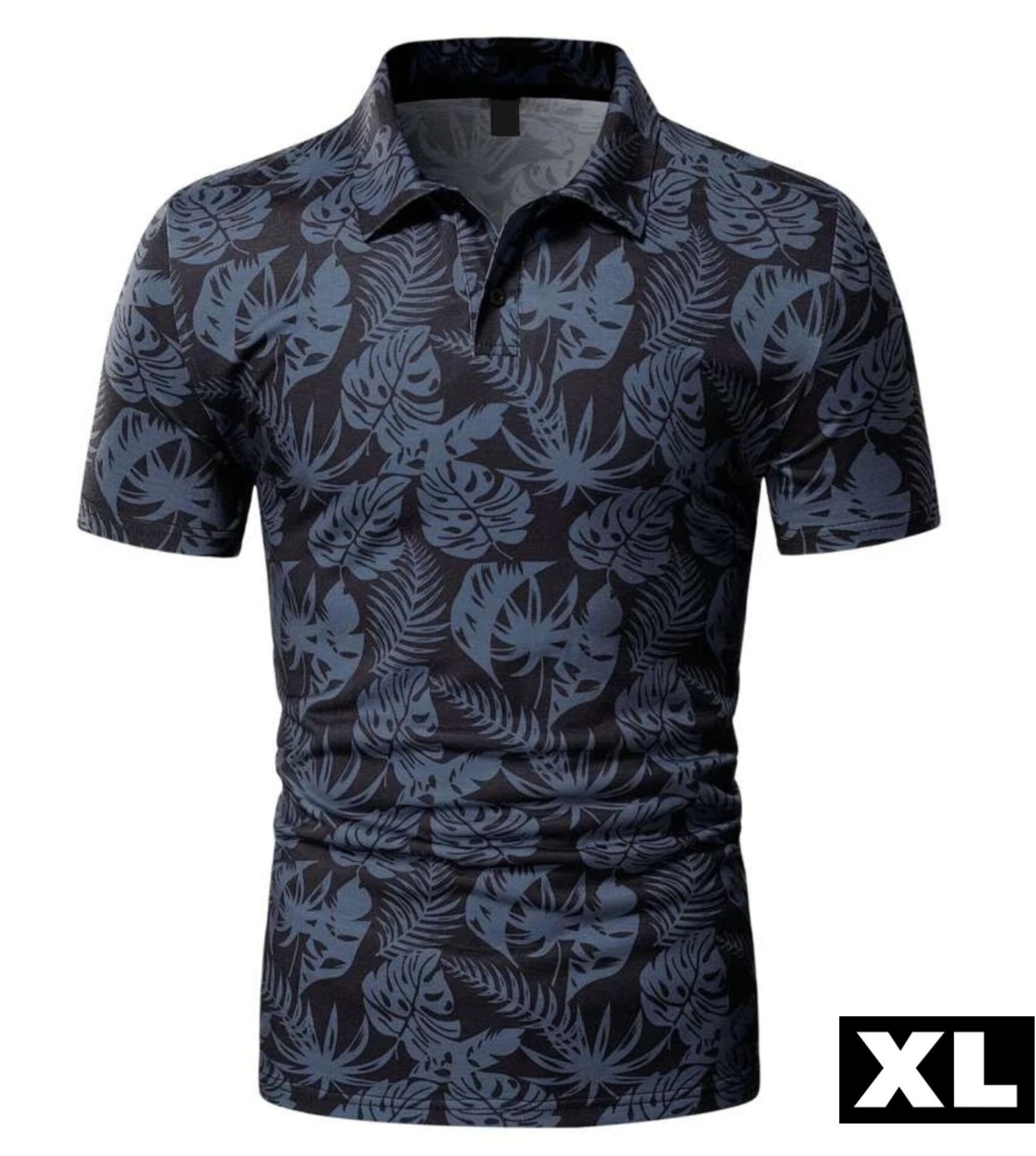 Polo de Homem XL (Novo)