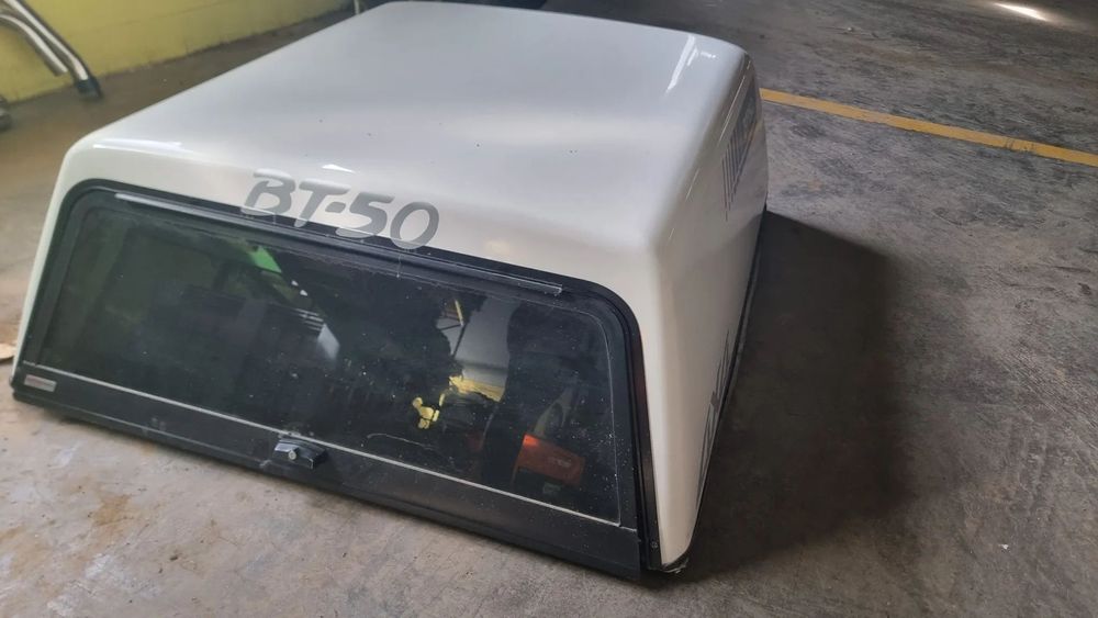 HARD TOP/ROLL BAR/ REVESTIMENTO