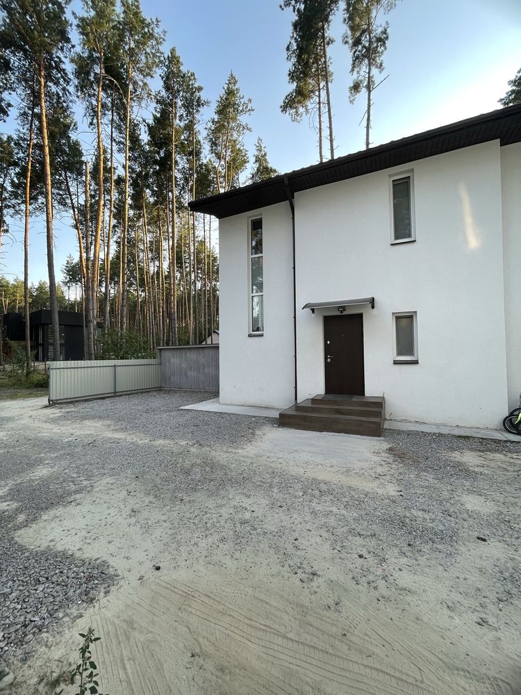 Продам ТаунХаус, Дарницький, Лісова 11