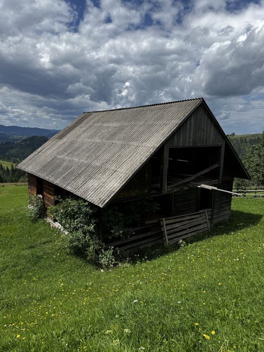 Продаєтся будинок