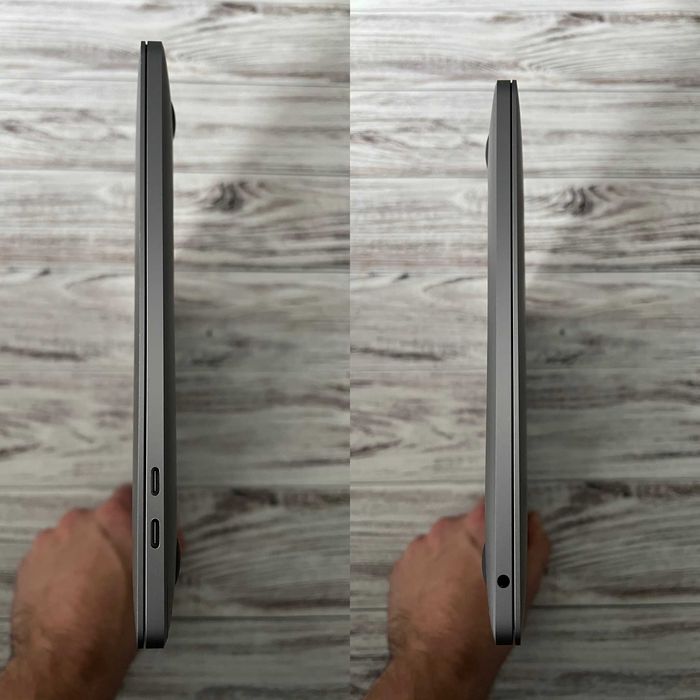 Apple MacBook Pro 2020 13" M1 / 16Gb / SSD 512Gb