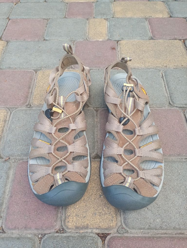 Сандалі Keen Newport H2