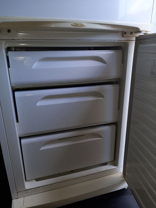 Продается холодильник СТИНОЛ б/у, в хорошем состоянии. г.Днепр,