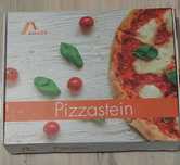 kamień ogniotrwały do ​​pizzy
