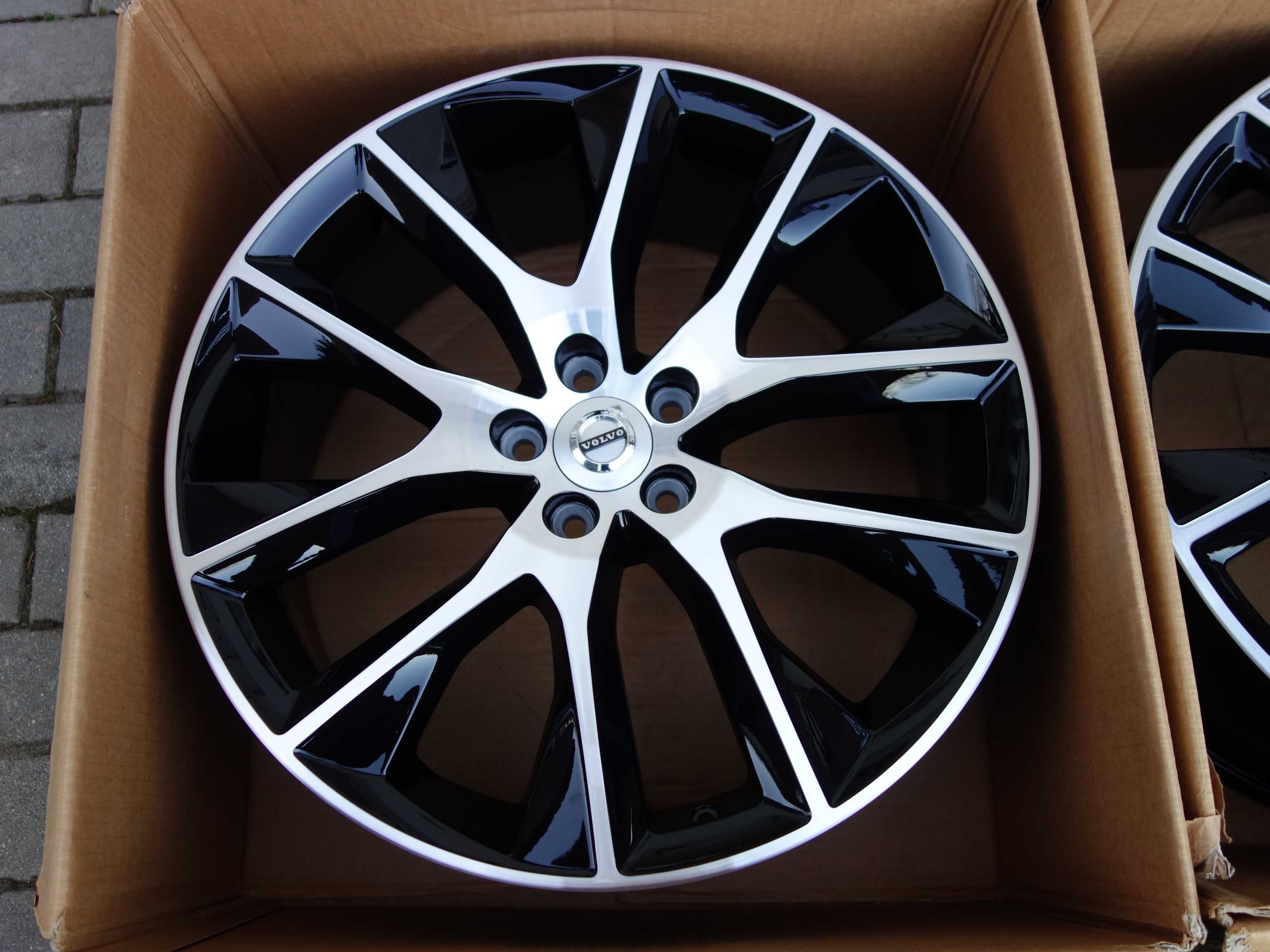 Felgi VOLVO V90 CROSS COUNTRY XC60 V60 S90 XC40 20''