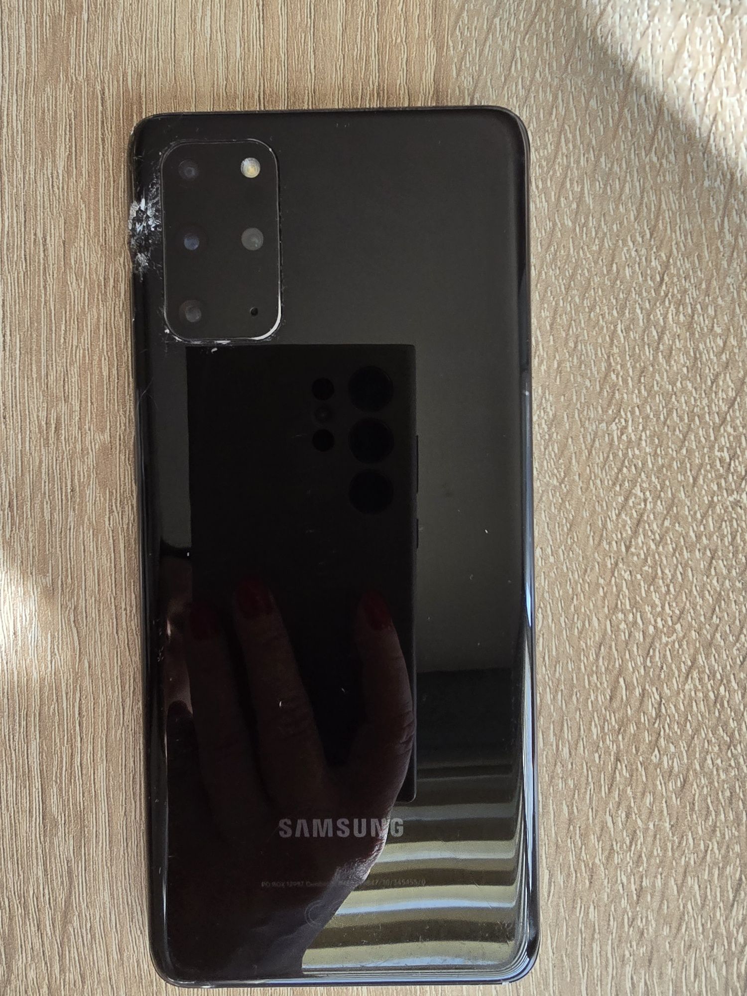 Samsung Galaxy S20+ 128 GB