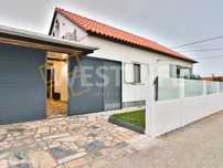 Moradia T2+1 TOTALMENTE RENOVADA - Telheiro com churrasqueira - A a...