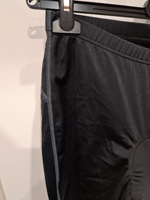 Spodnie rowerowe damskie VAUDE 3/4 - rozmiar 40 - nowe