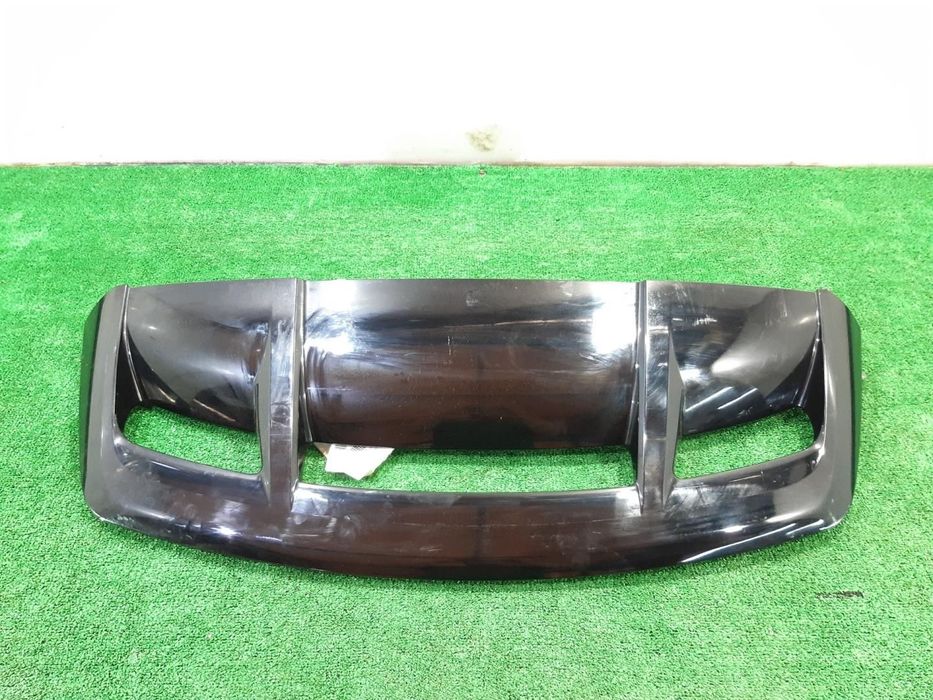 ALERON TRASEIRO TOYOTA C-HR