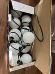 Lampki ogrodowe Kanlux led