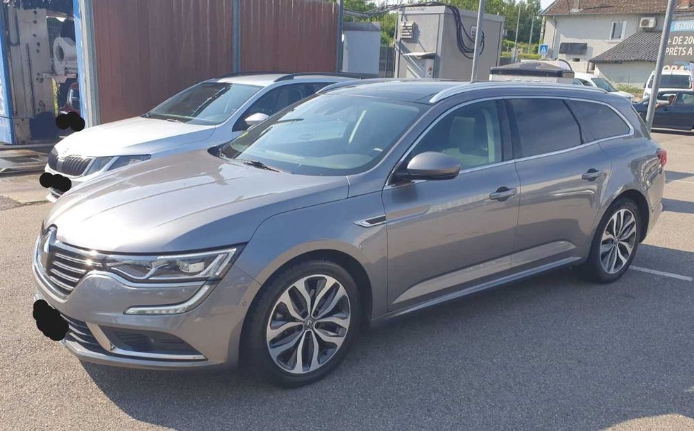Renault Talisman Sport Tourer 1.6 dCi Executive
